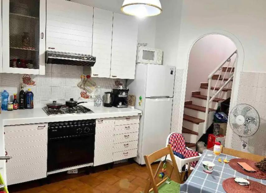 Cheerful Room, Sharing Kitchen In A Cosy Family Art House, Ideal For One Person Or Couple San Remo Extérieur photo