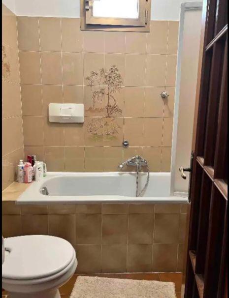 Cheerful Room, Sharing Kitchen In A Cosy Family Art House, Ideal For One Person Or Couple San Remo Extérieur photo